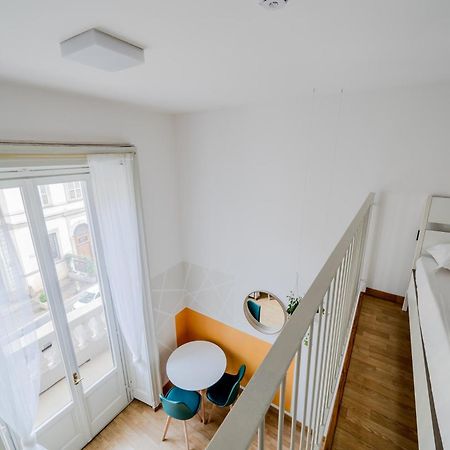Central Studio Apts Milano-Corso Magenta Apartment ภายนอก รูปภาพ