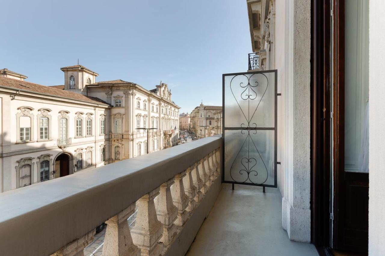 Central Studio Apts Milano-Corso Magenta Apartment ภายนอก รูปภาพ