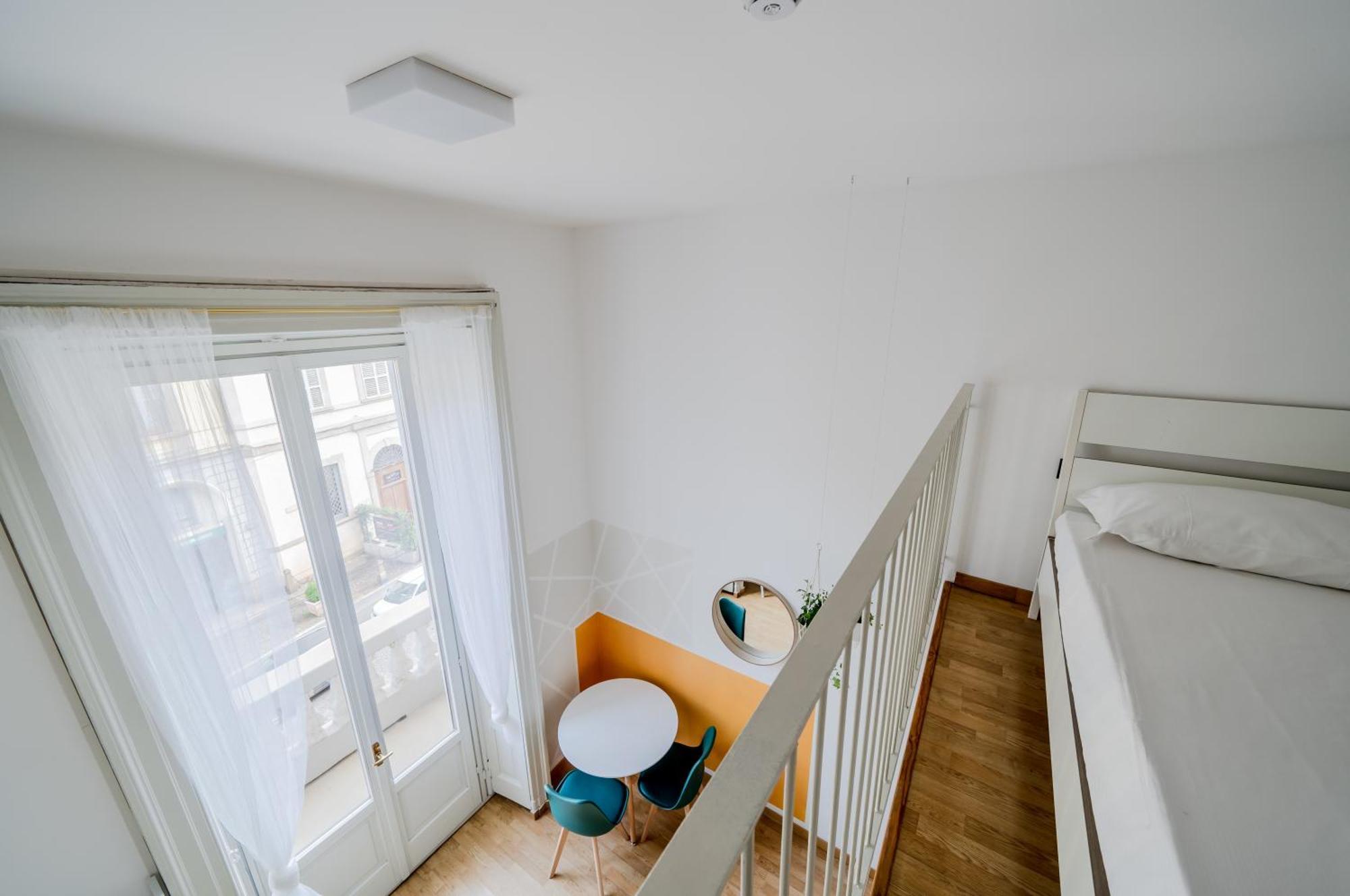 Central Studio Apts Milano-Corso Magenta Apartment ภายนอก รูปภาพ